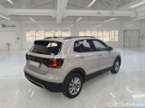T-CROSS