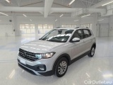 T-CROSS