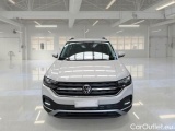  Volkswagen  T-CROSS VOLKSWAGEN  / 2019 / 5P / SUV 1.0 TSI 81KW STYLE #6