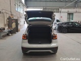 T-CROSS