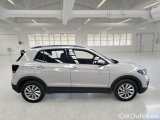  Volkswagen  T-CROSS VOLKSWAGEN  / 2019 / 5P / SUV 1.0 TSI 81KW STYLE #7