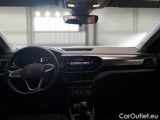T-CROSS