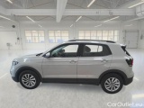  Volkswagen  T-CROSS VOLKSWAGEN  / 2019 / 5P / SUV 1.0 TSI 81KW STYLE #8