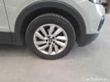  Volkswagen  T-CROSS VOLKSWAGEN  / 2019 / 5P / SUV 1.0 TSI 81KW STYLE #17