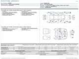  Volkswagen  T-CROSS VOLKSWAGEN  / 2019 / 5P / SUV 1.0 TSI 81KW STYLE #21