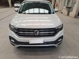  Volkswagen  T-CROSS VOLKSWAGEN  / 2019 / 5P / SUV 1.0 TSI 81KW STYLE #24