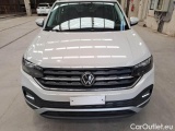  Volkswagen  T-CROSS VOLKSWAGEN  / 2019 / 5P / SUV 1.0 TSI 81KW STYLE #28