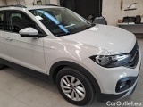  Volkswagen  T-CROSS VOLKSWAGEN  / 2019 / 5P / SUV 1.0 TSI 81KW STYLE #33