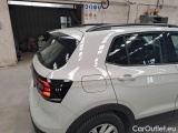  Volkswagen  T-CROSS VOLKSWAGEN  / 2019 / 5P / SUV 1.0 TSI 81KW STYLE #41
