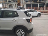  Volkswagen  T-CROSS VOLKSWAGEN  / 2019 / 5P / SUV 1.0 TSI 81KW STYLE #47