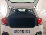  Citroen  C3  Société Feel 1.5 BlueHDI 100CV BVM6 E6d #10