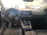 C5 Aircross