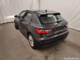  Audi  A1 Sportback Audi  1.0 25 TFSI 70kW Advanced 5d #7
