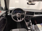  Audi  A1 Sportback Audi  1.0 25 TFSI 70kW Advanced 5d #9