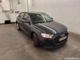  Audi  A1 Sportback Audi  1.0 25 TFSI 70kW Advanced 5d #8