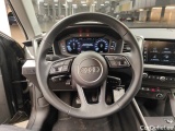  Audi  A1 Sportback Audi  1.0 25 TFSI 70kW Advanced 5d #20