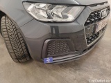  Audi  A1 Sportback Audi  1.0 25 TFSI 70kW Advanced 5d #38