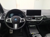  Bmw  iX3 BMW,  FL'21 BEV, BMW   5d #6