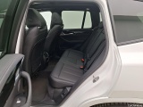  Bmw  iX3 BMW,  FL'21 BEV, BMW   5d #8