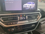  Bmw  iX3 BMW,  FL'21 BEV, BMW   5d #21
