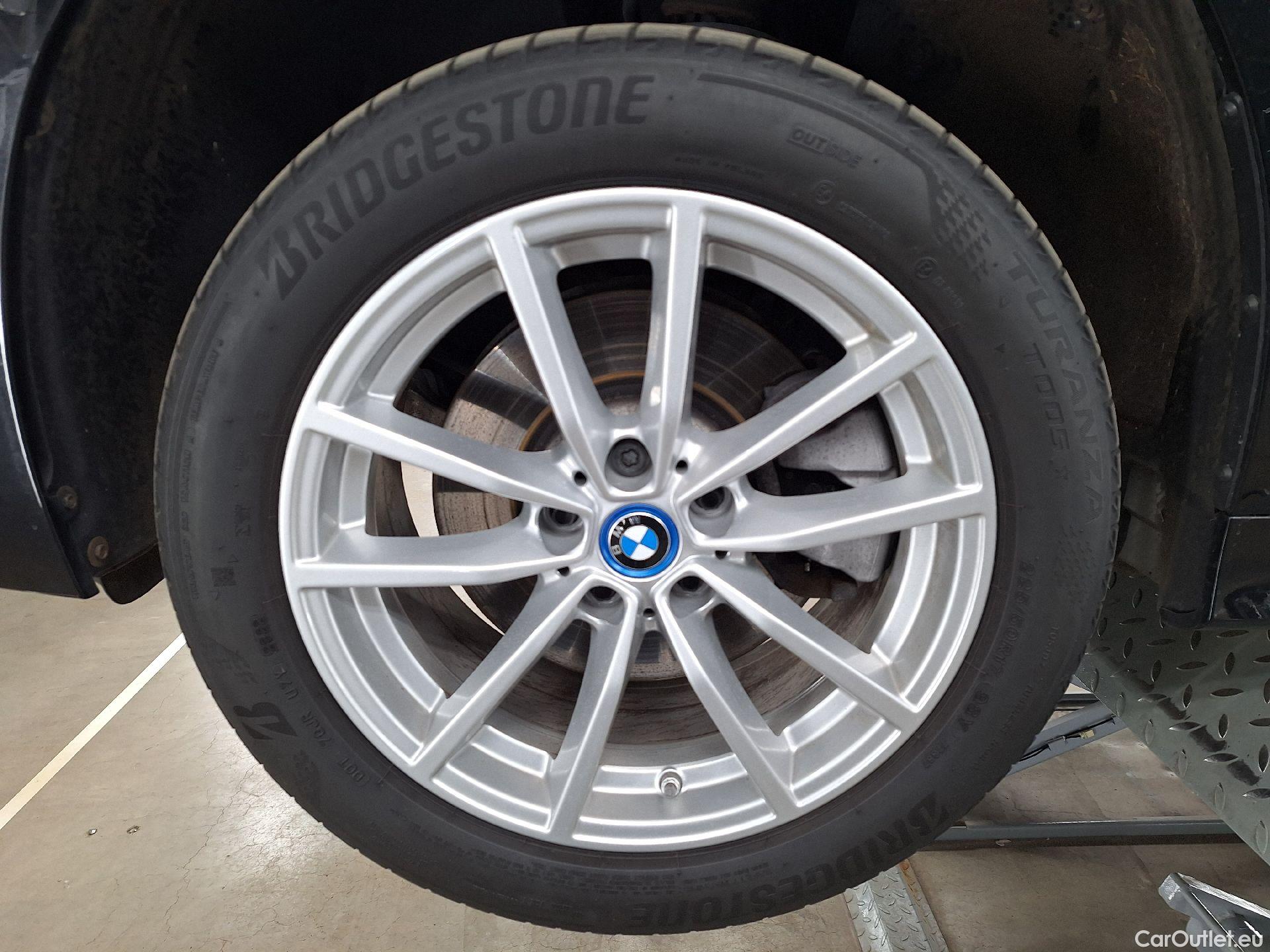  Bmw  Serie 3 BMW, 320e Touring, 320e Touring 150kw #15