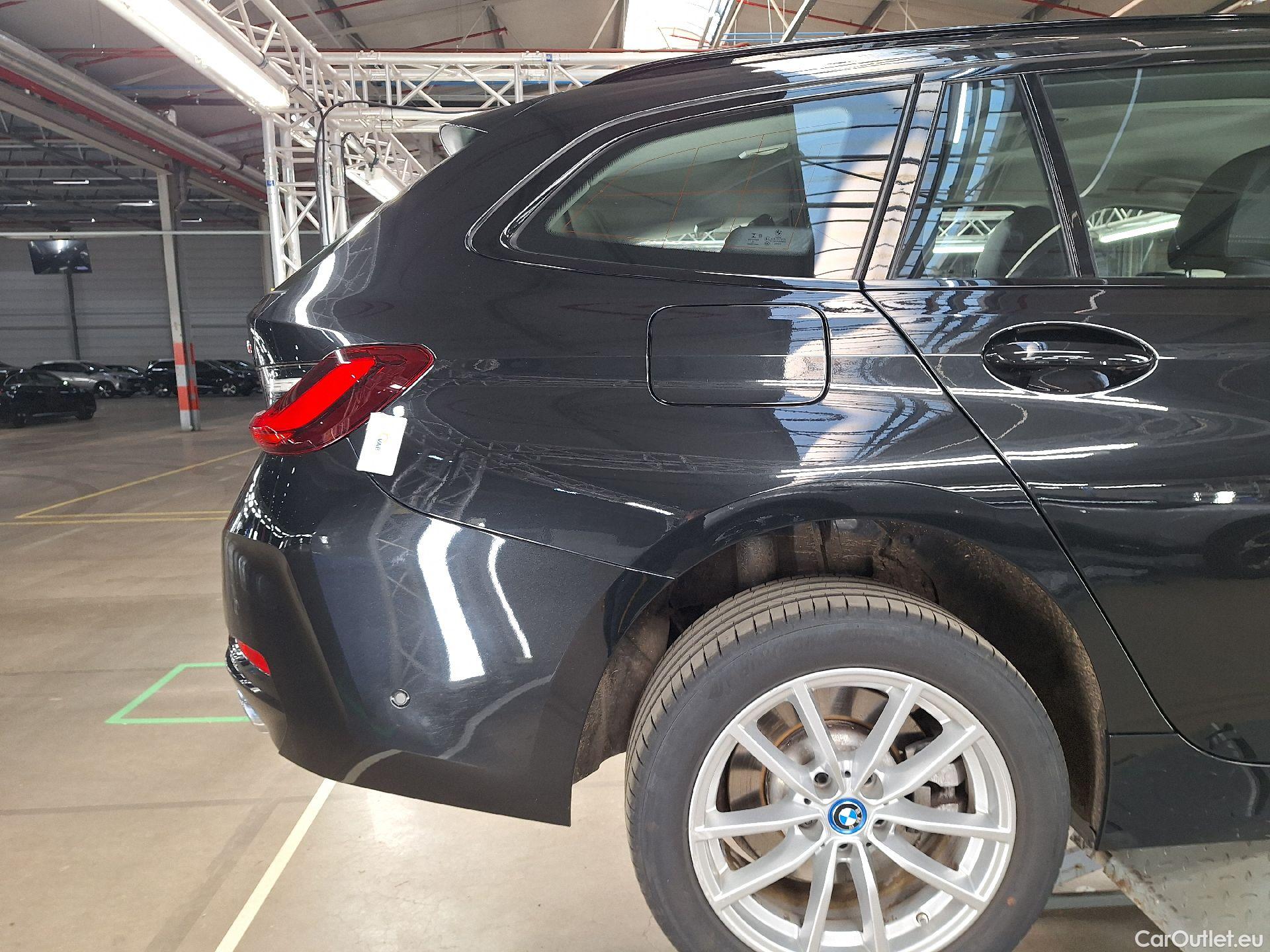  Bmw  Serie 3 BMW, 320e Touring, 320e Touring 150kw #11