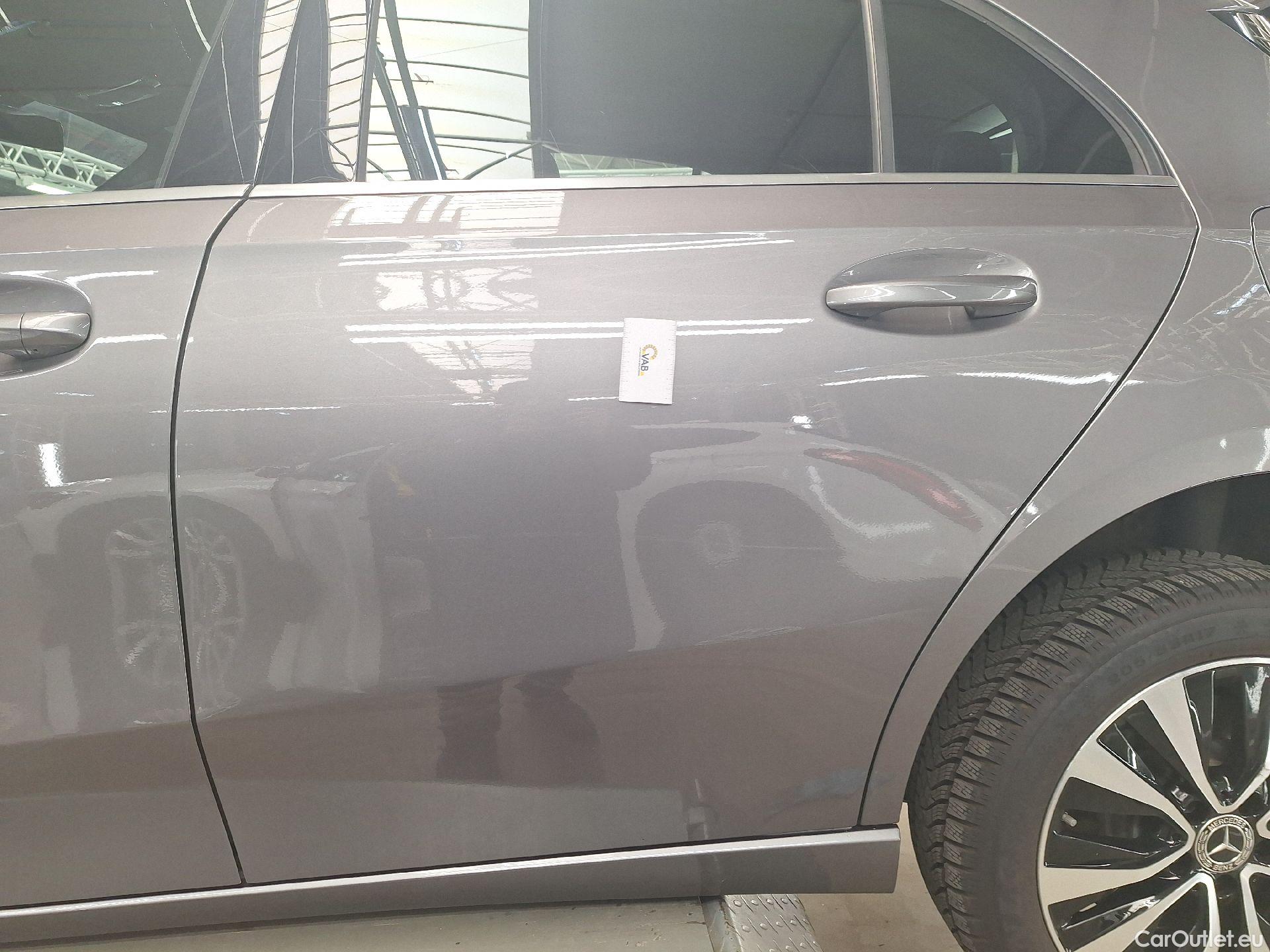  Mercedes  A-Klasse Mercedes, A-Class '18 PHEV, Mercedes-Benz  A 250 e Business Line 5d #5