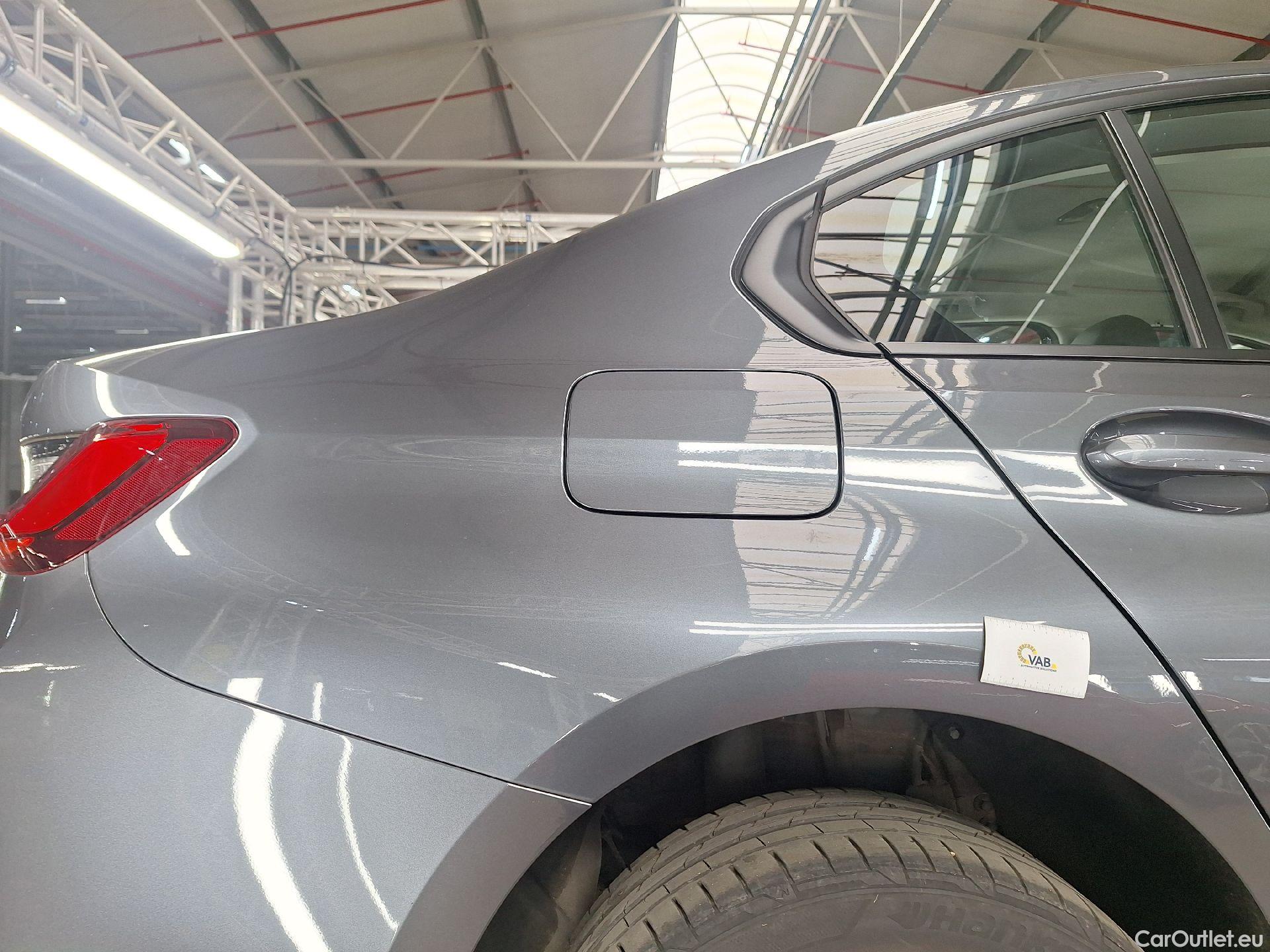  Bmw  Serie 3 BMW, 3-serie '18 PHEV, BMW 3 Reeks Berline 320e (150 kW) 4d #24