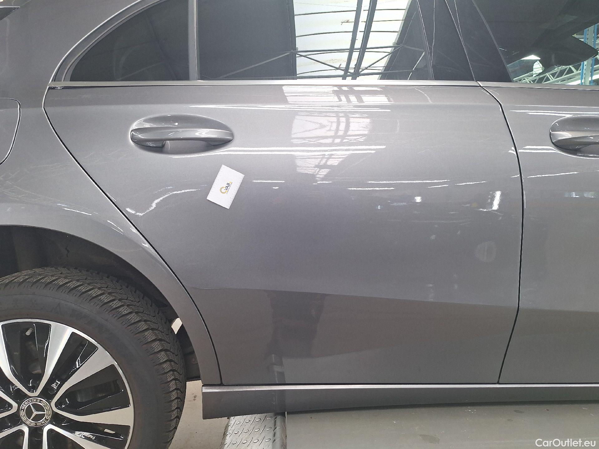  Mercedes  A-Klasse Mercedes, A-Class '18 PHEV, Mercedes-Benz  A 250 e Business Line 5d #15
