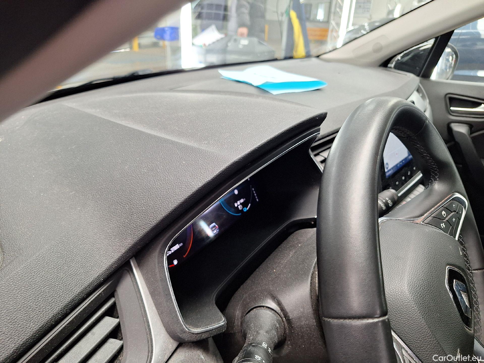  Renault  Captur Renault,  '19 PHEV, Renault  E-TECH Plug-in Hybrid Corporate Edi #4