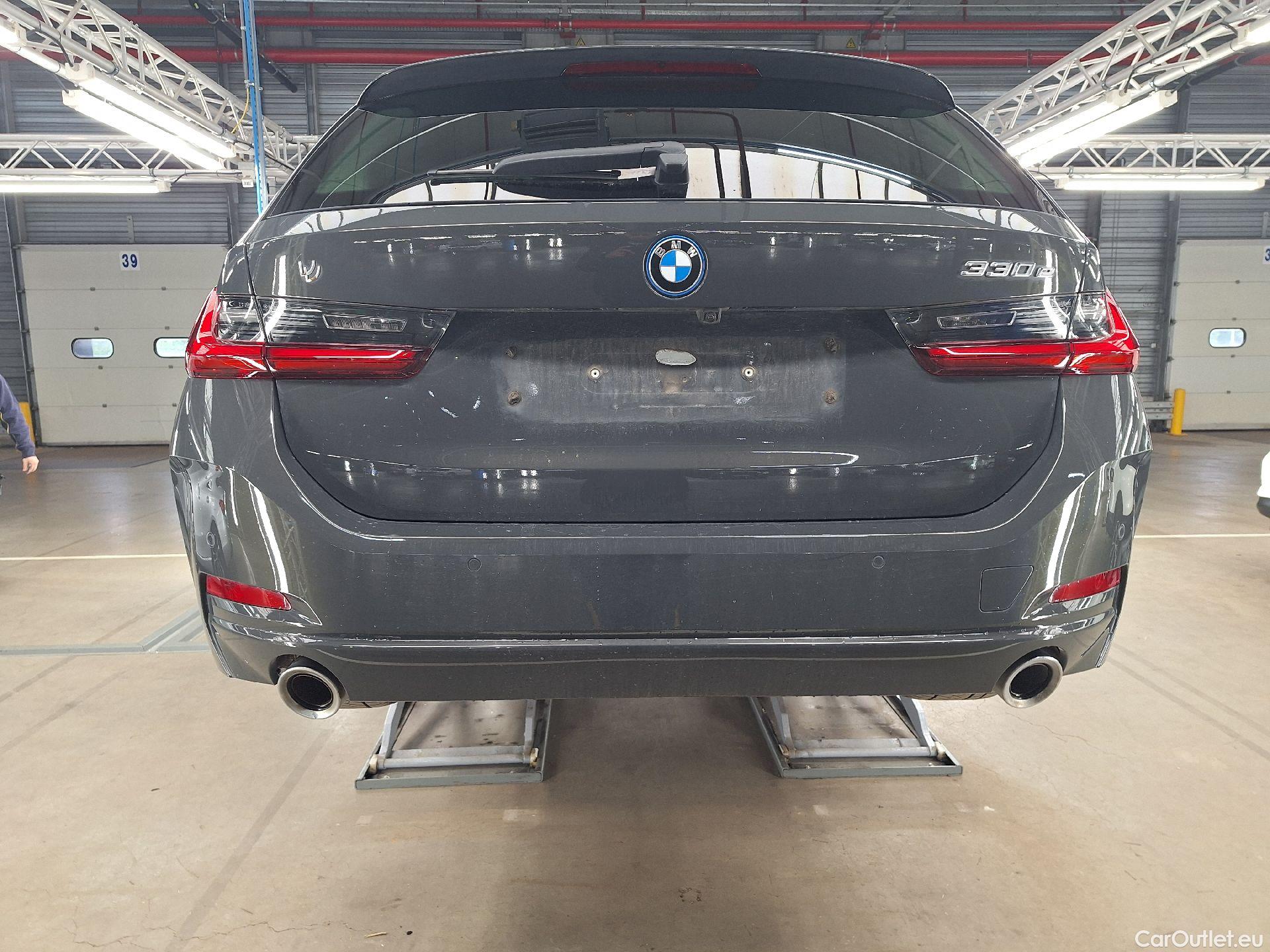  Bmw  Serie 3 BMW, 3-serie T FL'22 PHEV, BMW 3 Reeks Touring 330e (215 kW) 5d #10