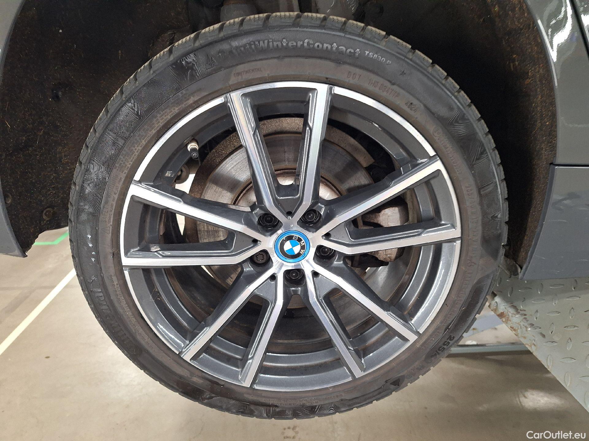  Bmw  Serie 3 BMW, 3-serie T FL'22 PHEV, BMW 3 Reeks Touring 330e (215 kW) 5d #22