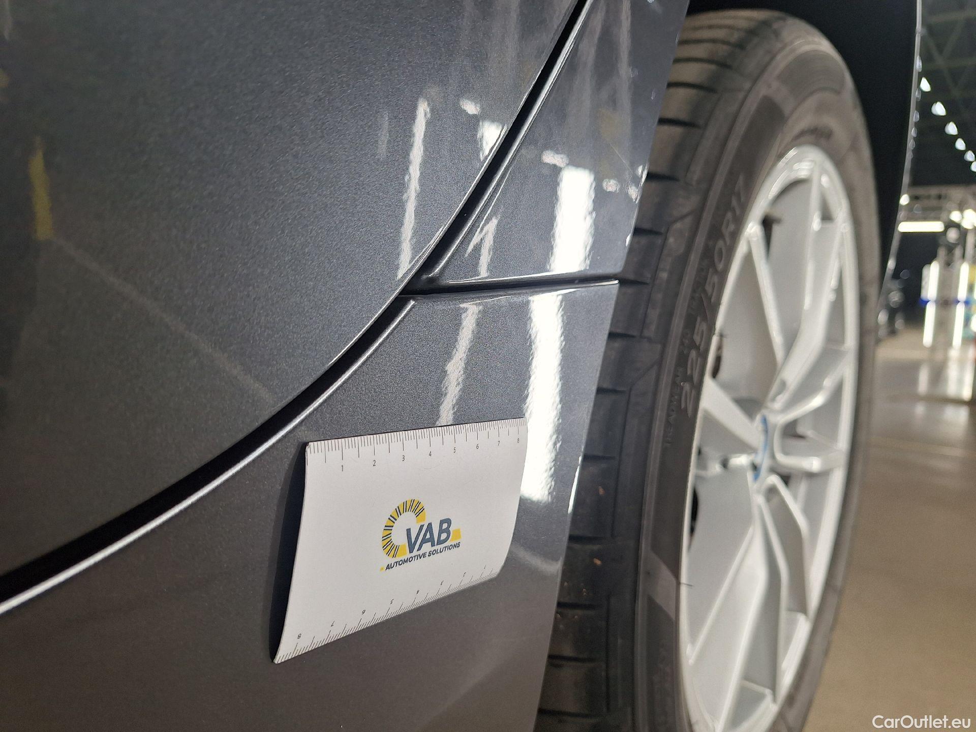  Bmw  Serie 3 BMW, 3-serie '18 PHEV, BMW 3 Reeks Berline 320e (150 kW) 4d #37