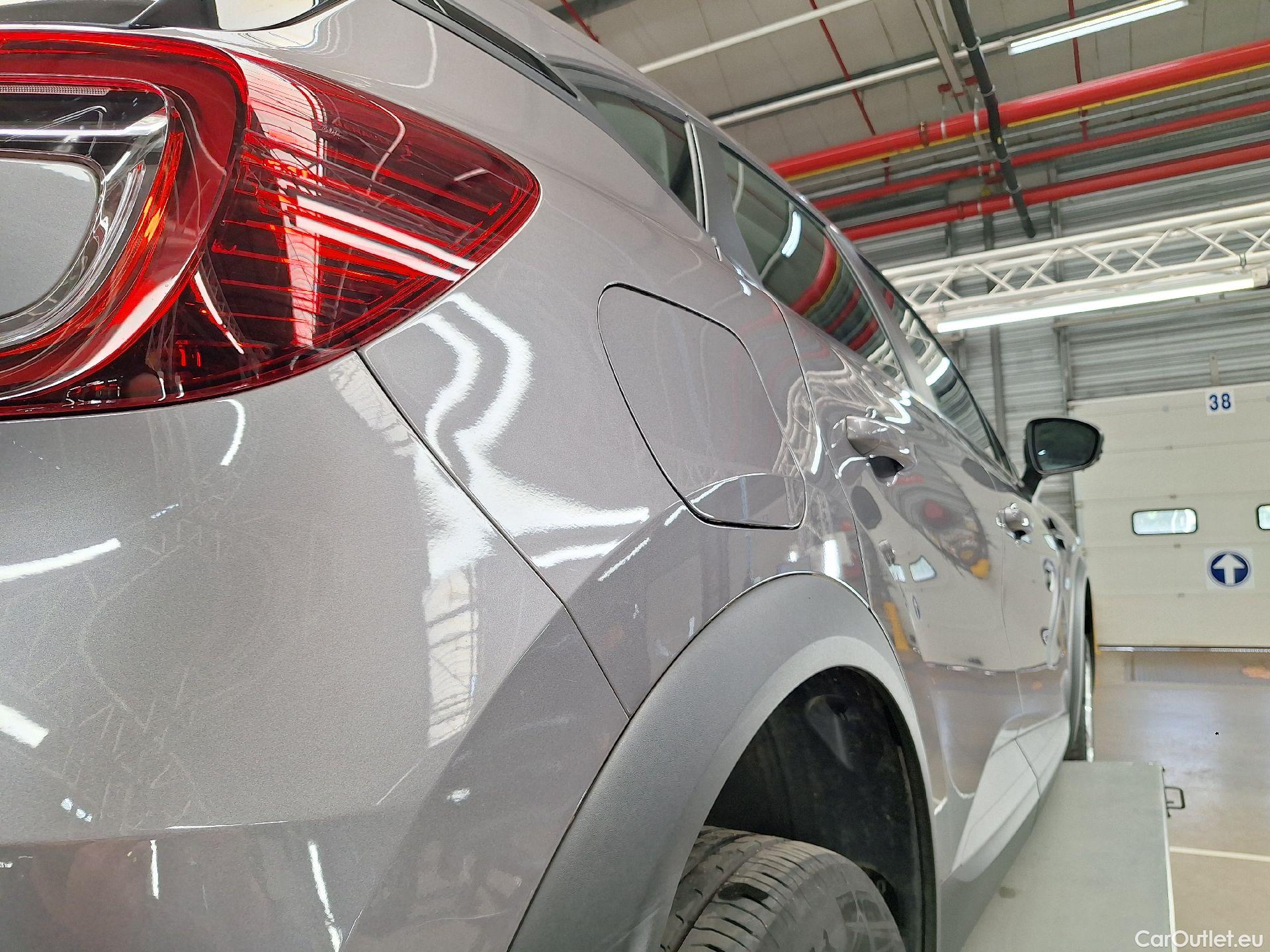  Renault  Captur Renault,  '19 PHEV, Renault  E-TECH Plug-in Hybrid Corporate Edi #26