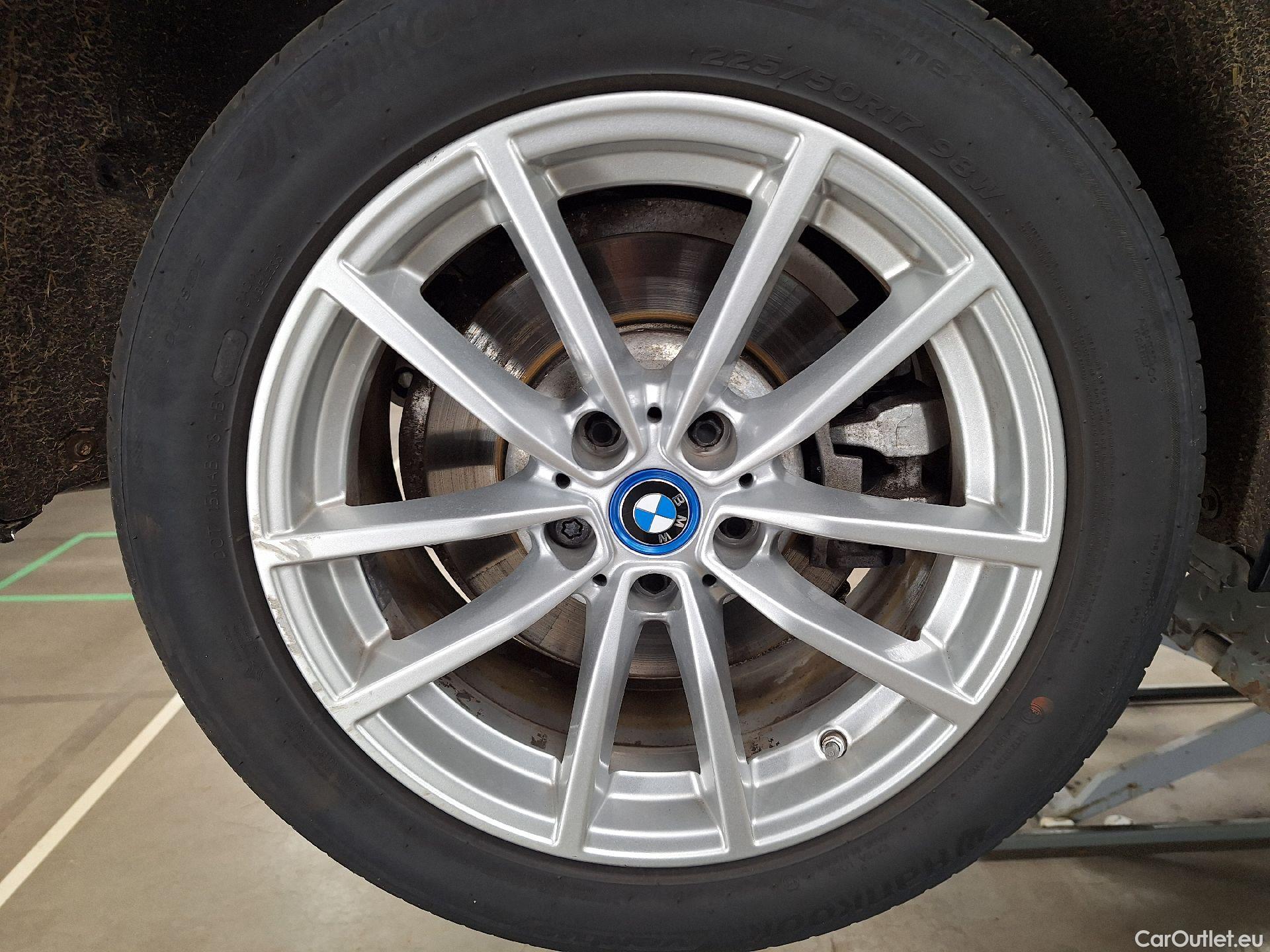  Bmw  Serie 3 BMW, 320e Touring, 320e Touring 150kw #22