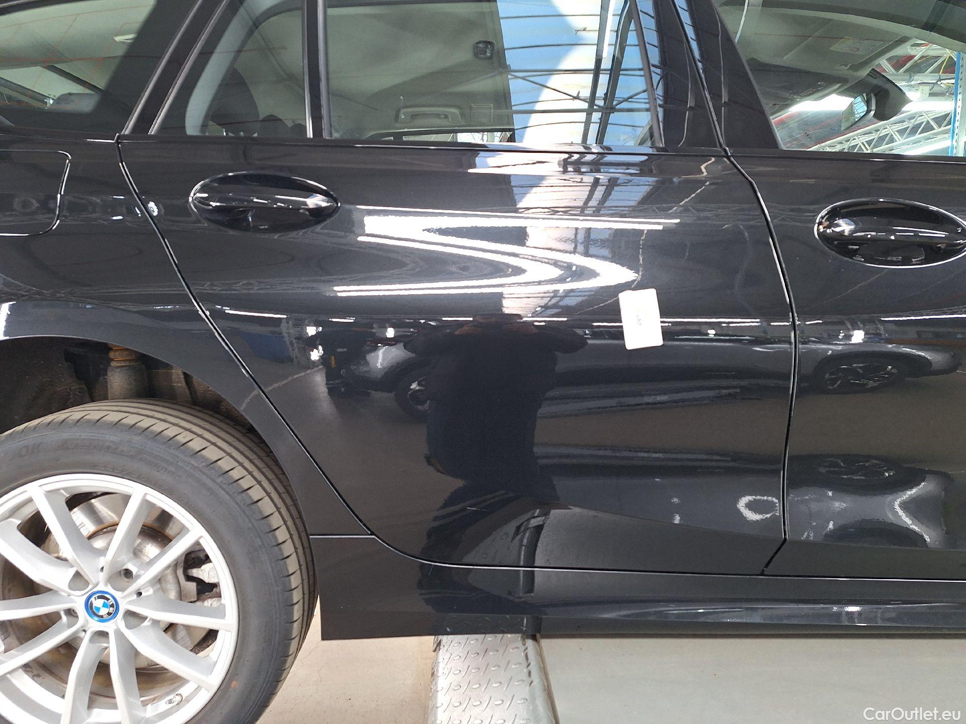  Bmw  Serie 3 BMW, 320e Touring, 320e Touring 150kw #13