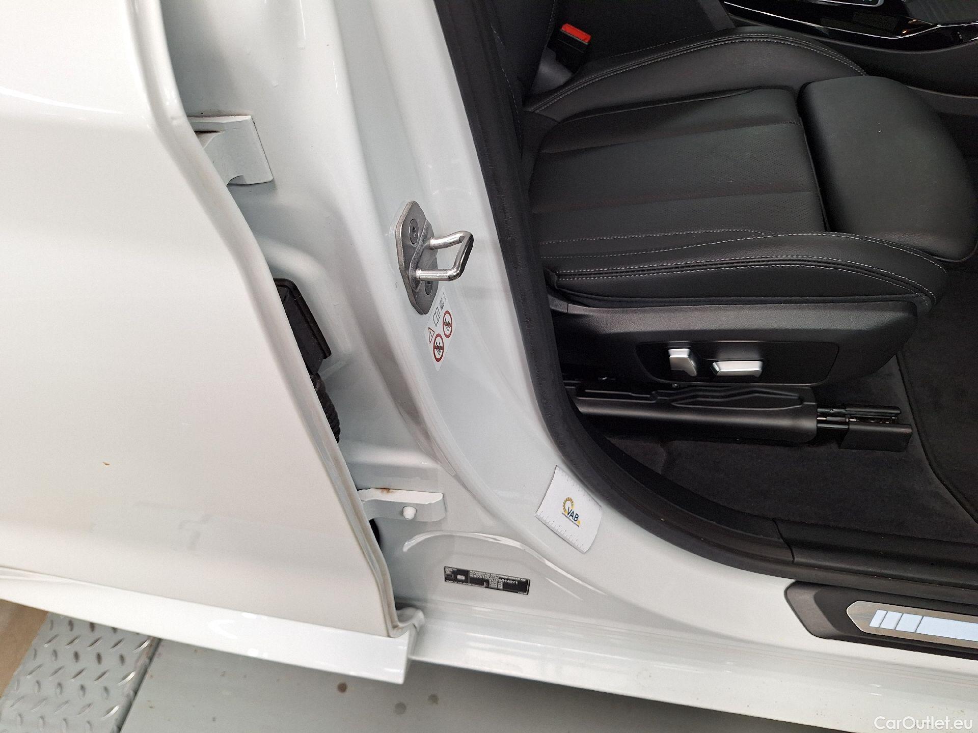  Bmw  iX3 BMW,  FL'21 BEV, BMW   5d #11