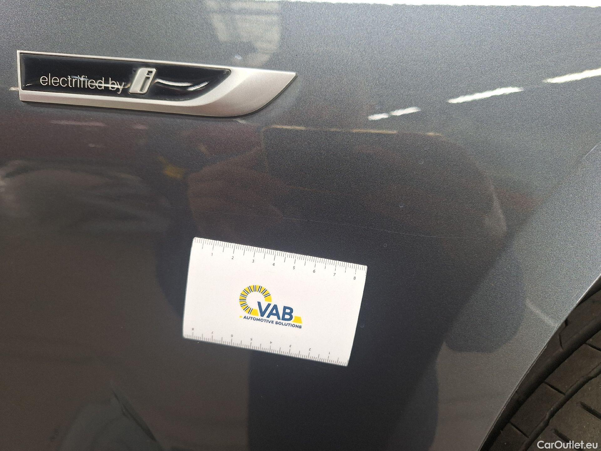  Bmw  Serie 3 BMW, 3-serie '18 PHEV, BMW 3 Reeks Berline 320e (150 kW) 4d #34