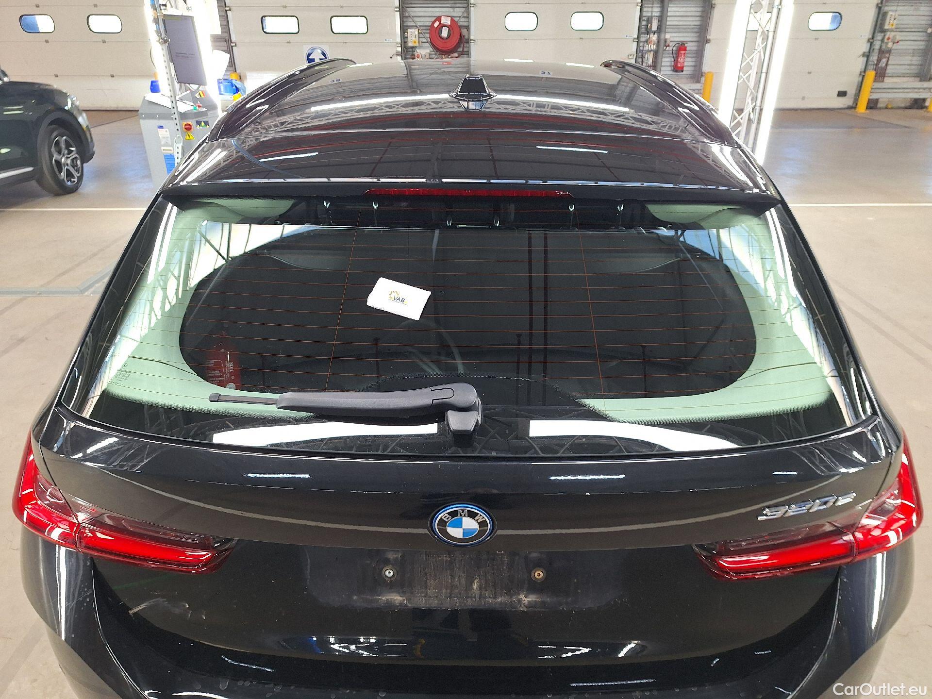  Bmw  Serie 3 BMW, 320e Touring, 320e Touring 150kw #3