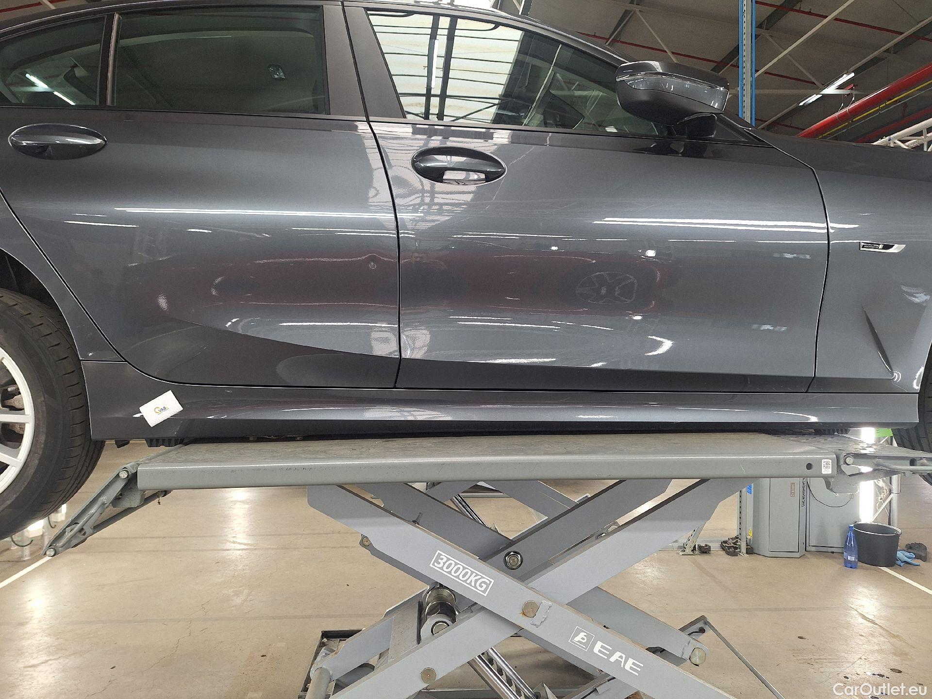  Bmw  Serie 3 BMW, 3-serie '18 PHEV, BMW 3 Reeks Berline 320e (150 kW) 4d #39