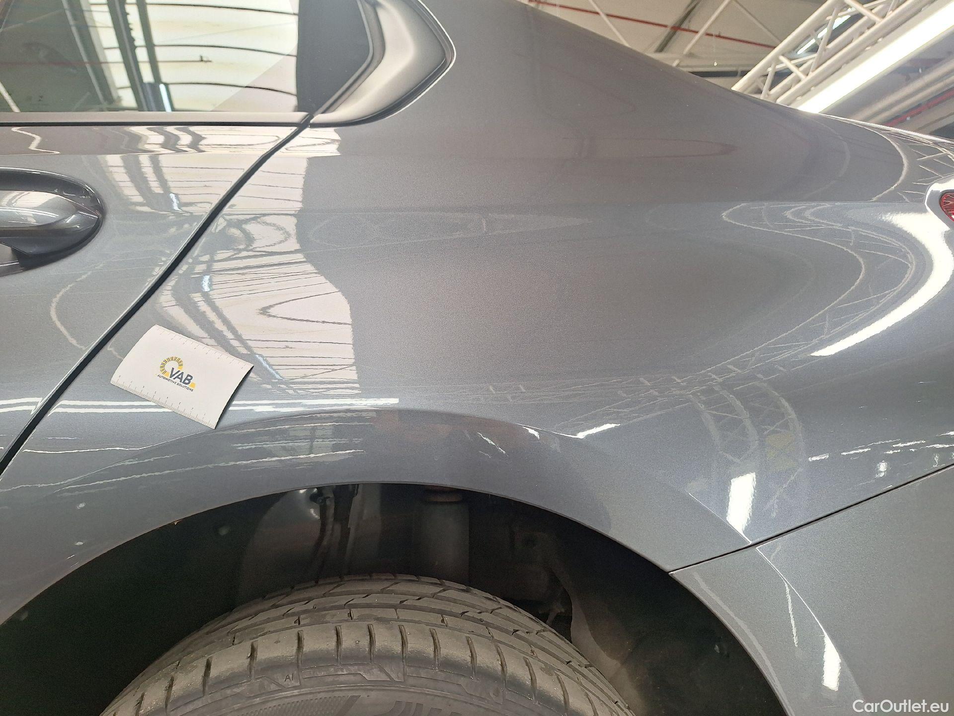  Bmw  Serie 3 BMW, 3-serie '18 PHEV, BMW 3 Reeks Berline 320e (150 kW) 4d #17