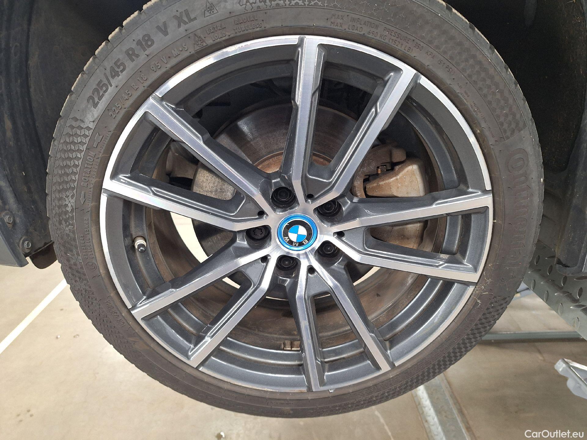  Bmw  Serie 3 BMW, 3-serie T FL'22 PHEV, BMW 3 Reeks Touring 330e (215 kW) 5d #18