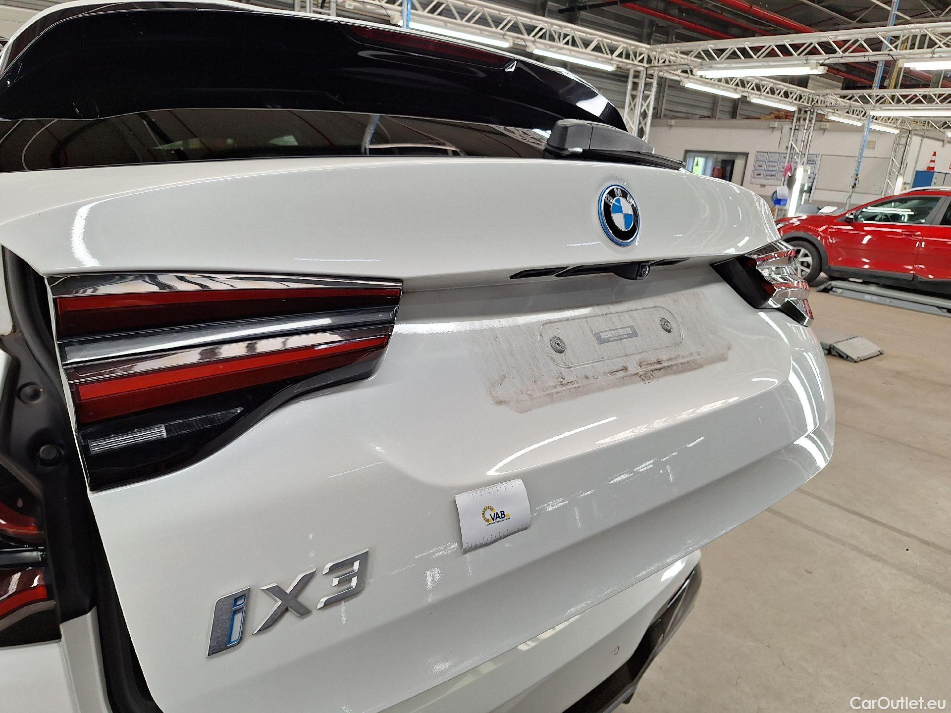  Bmw  iX3 BMW,  FL'21 BEV, BMW   5d #3