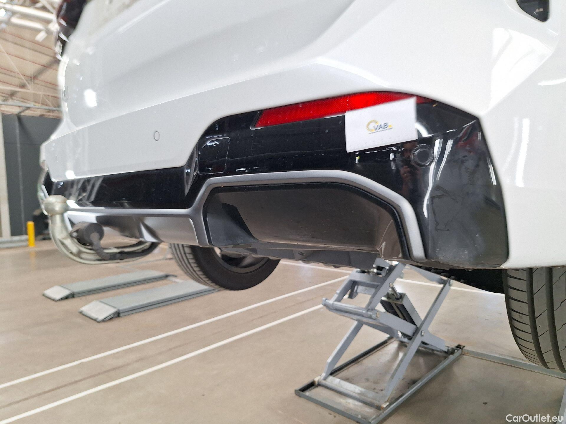  Bmw  iX3 BMW,  FL'21 BEV, BMW   5d #25
