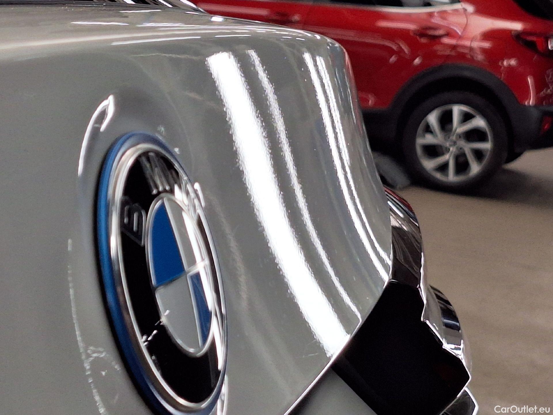  Bmw  iX3 BMW,  FL'21 BEV, BMW   5d #6