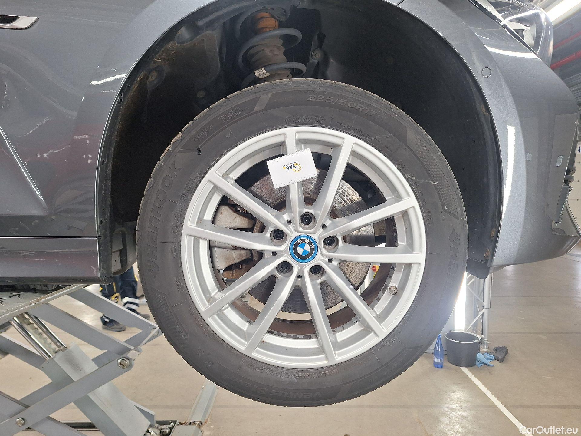  Bmw  Serie 3 BMW, 3-serie '18 PHEV, BMW 3 Reeks Berline 320e (150 kW) 4d #41
