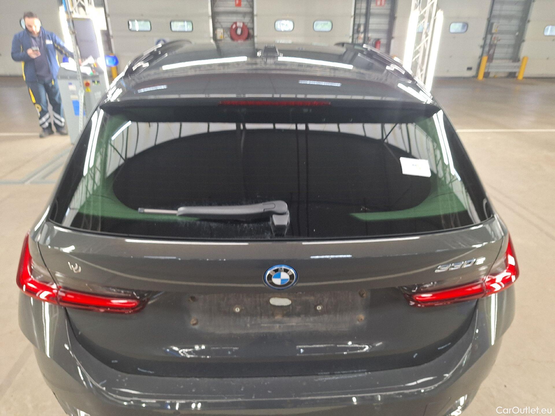  Bmw  Serie 3 BMW, 3-serie T FL'22 PHEV, BMW 3 Reeks Touring 330e (215 kW) 5d #1