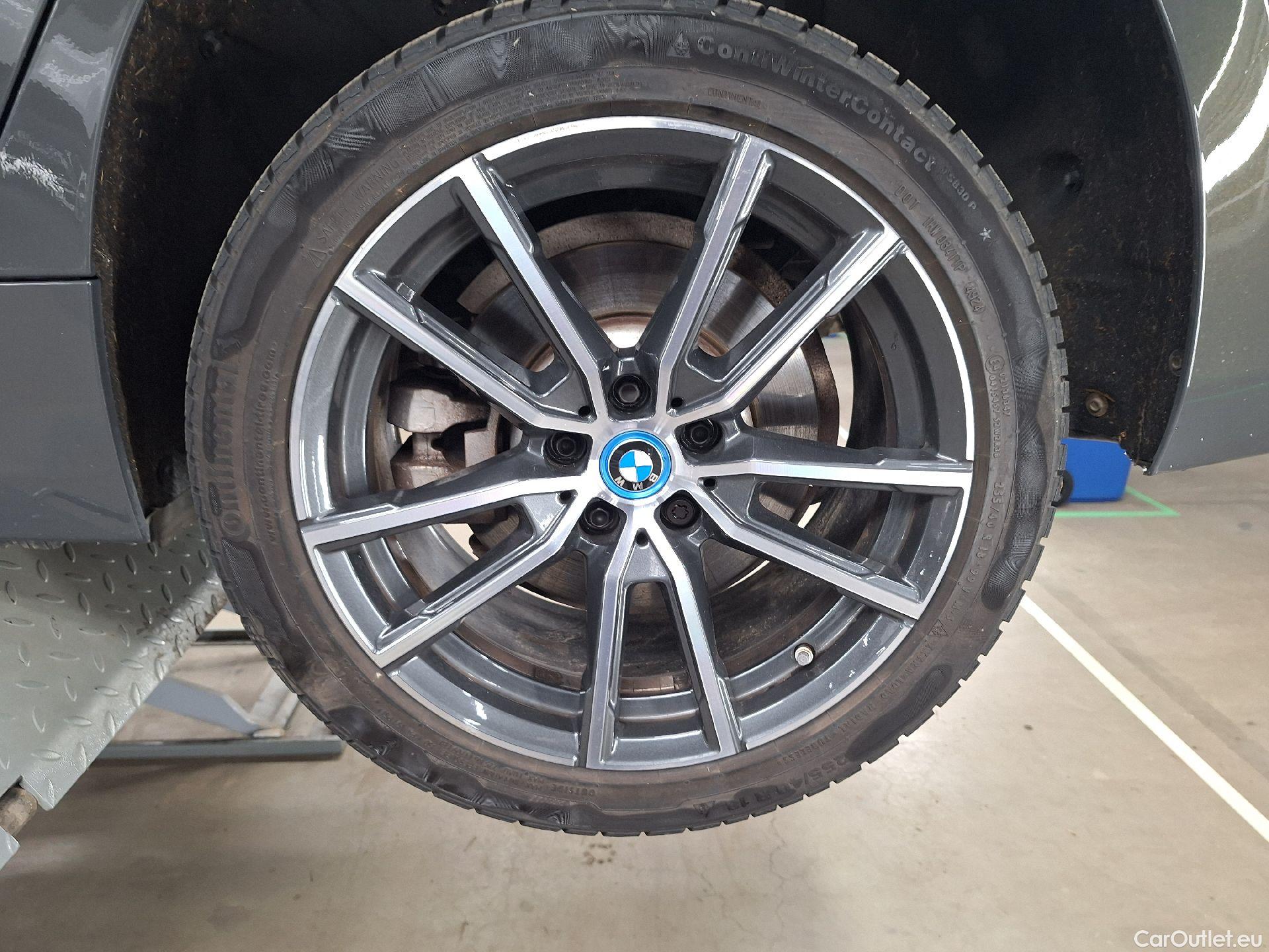  Bmw  Serie 3 BMW, 3-serie T FL'22 PHEV, BMW 3 Reeks Touring 330e (215 kW) 5d #20