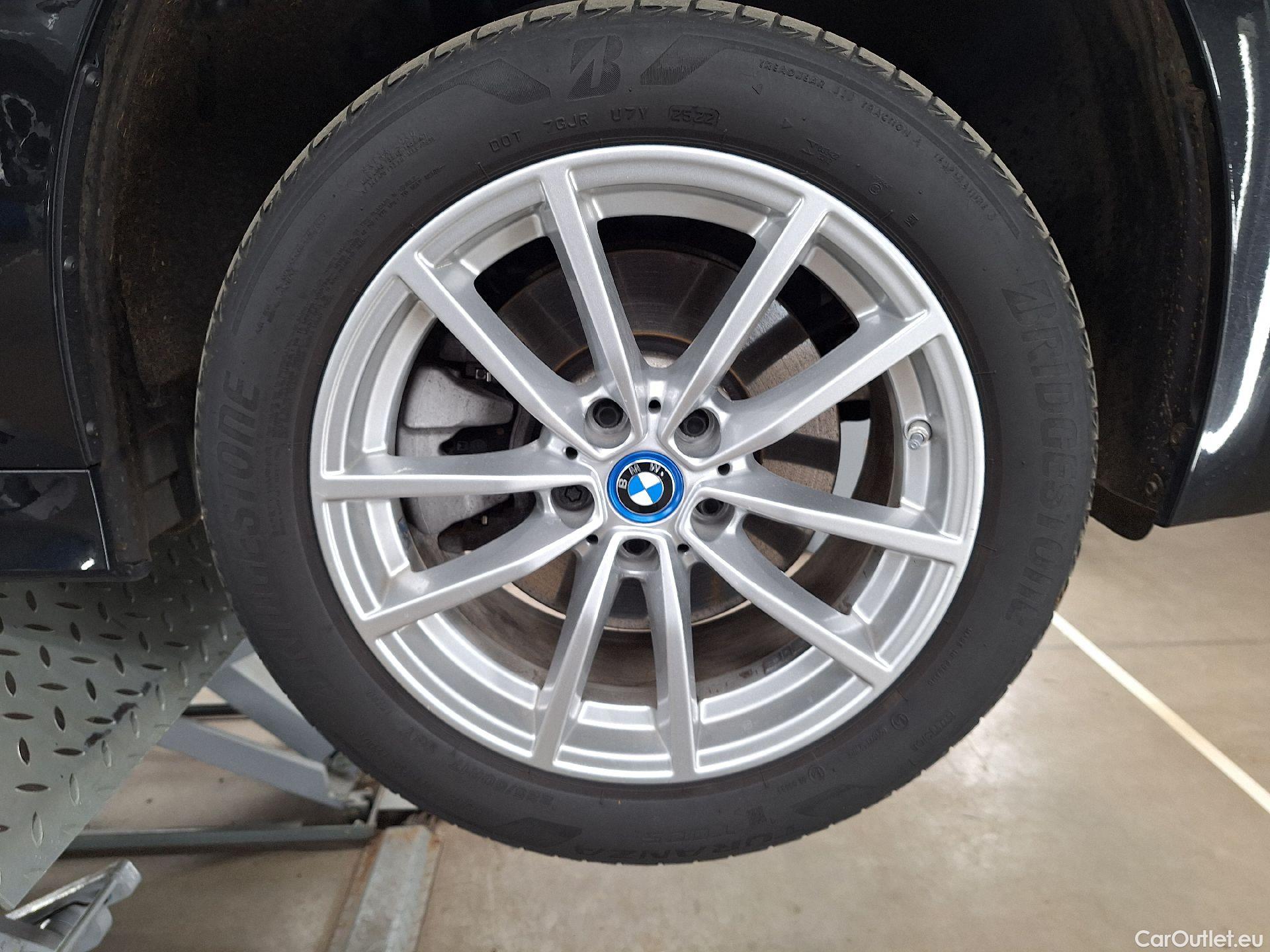  Bmw  Serie 3 BMW, 320e Touring, 320e Touring 150kw #24