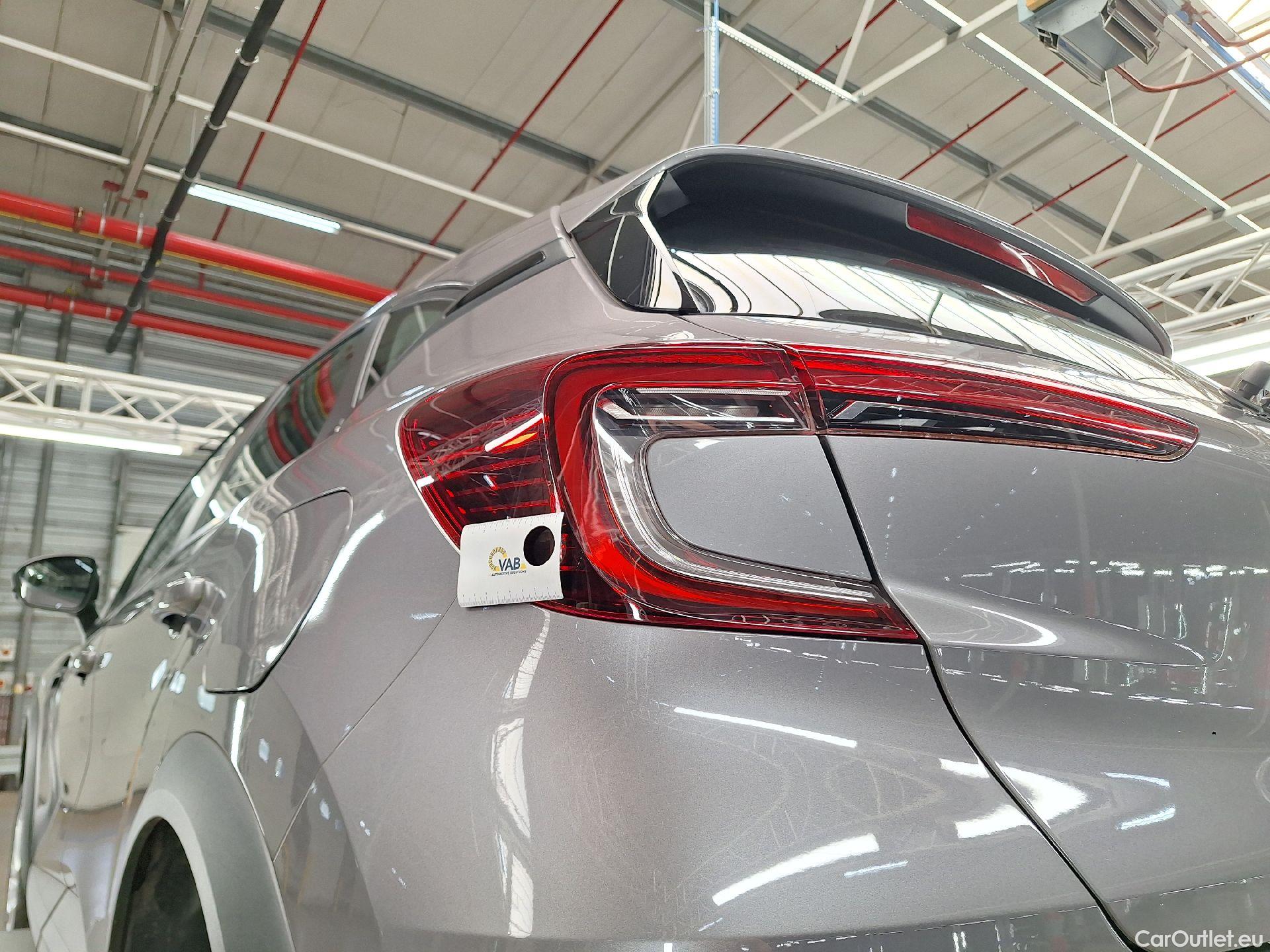  Renault  Captur Renault,  '19 PHEV, Renault  E-TECH Plug-in Hybrid Corporate Edi #24